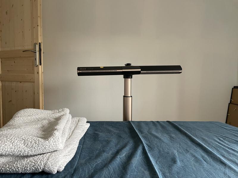 Ventilateur tour avis client