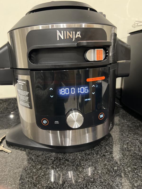 Sam's ninja foodi sales