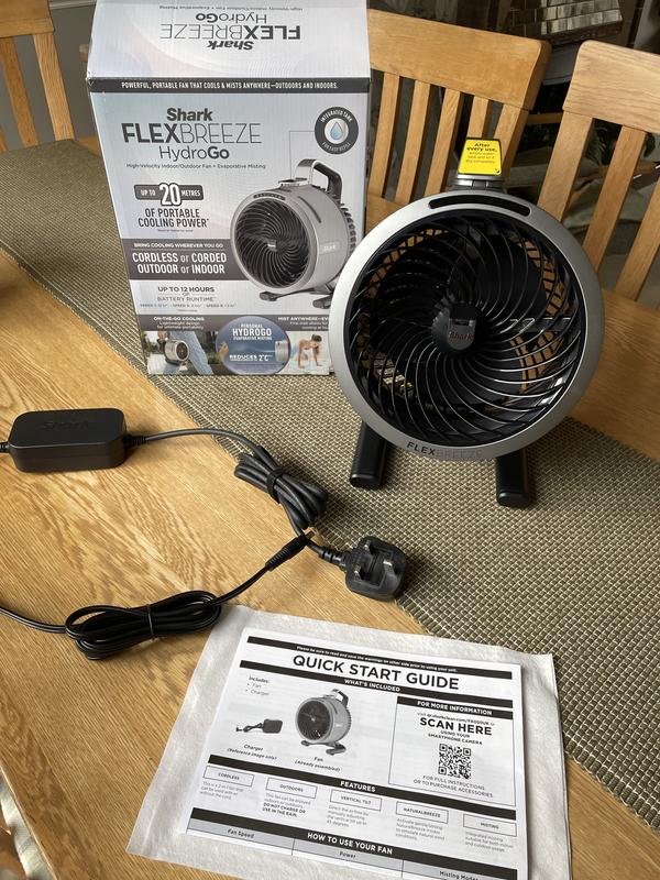 User generated review image 1