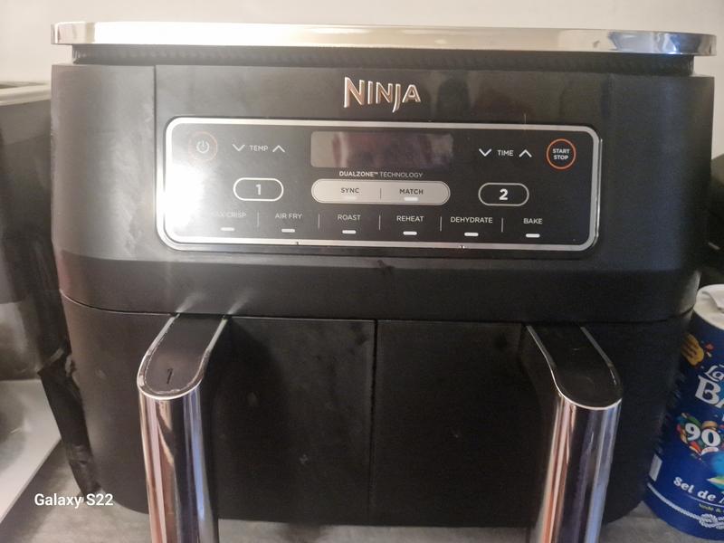 Ouvrir la fenêtre modale de l'avis 1 sur 1