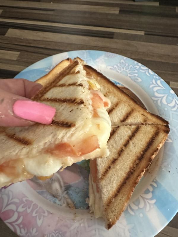 User generated review image 1