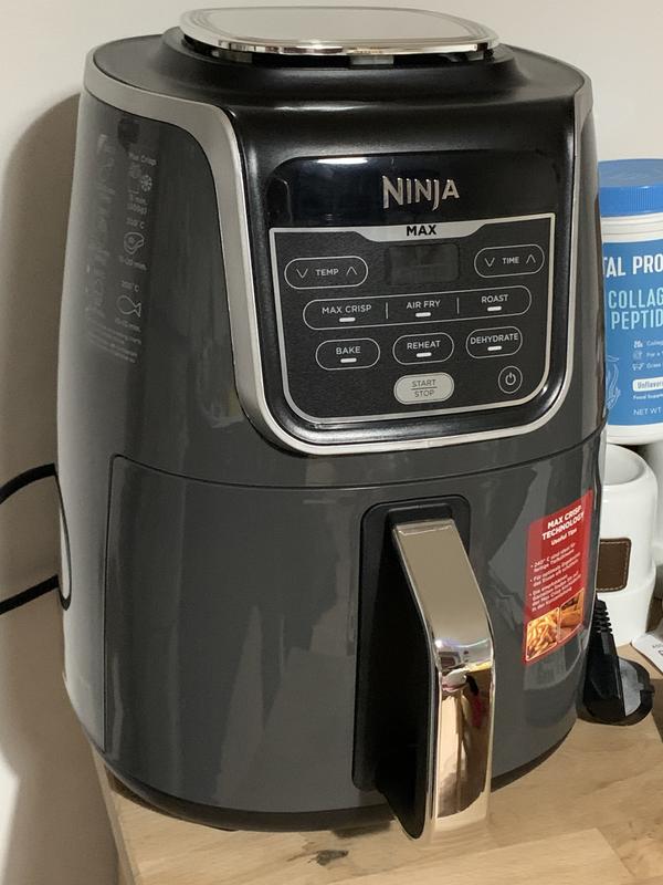 Ninja MAX AF160CH Friteuse air chaud Noir acheter