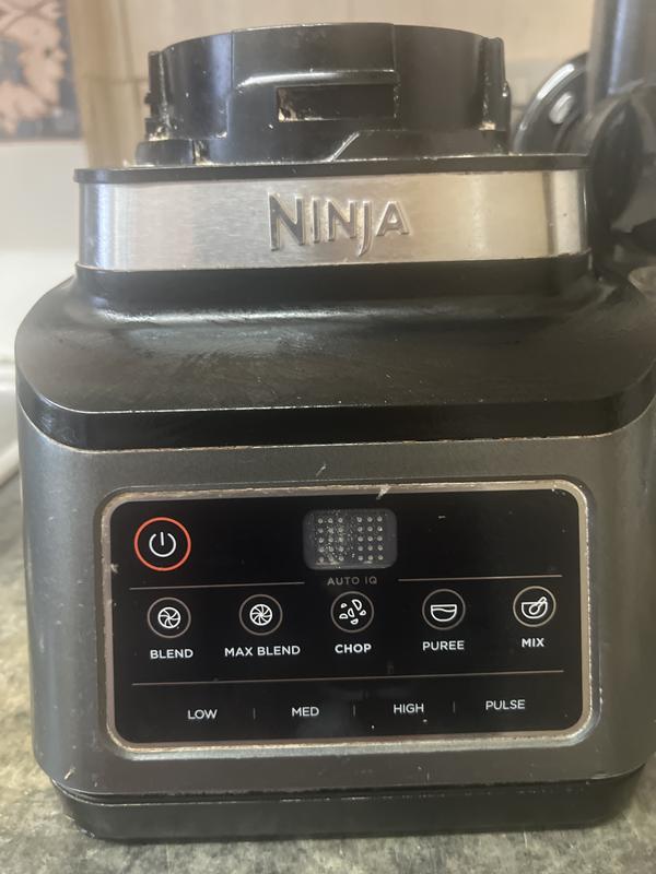 Robot multifonction ninja bn650eu NINJA Pas Cher