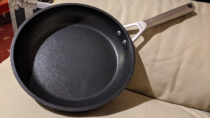 Ninja Foodi 24cm Frying Pan C30024UK - Ninja UK