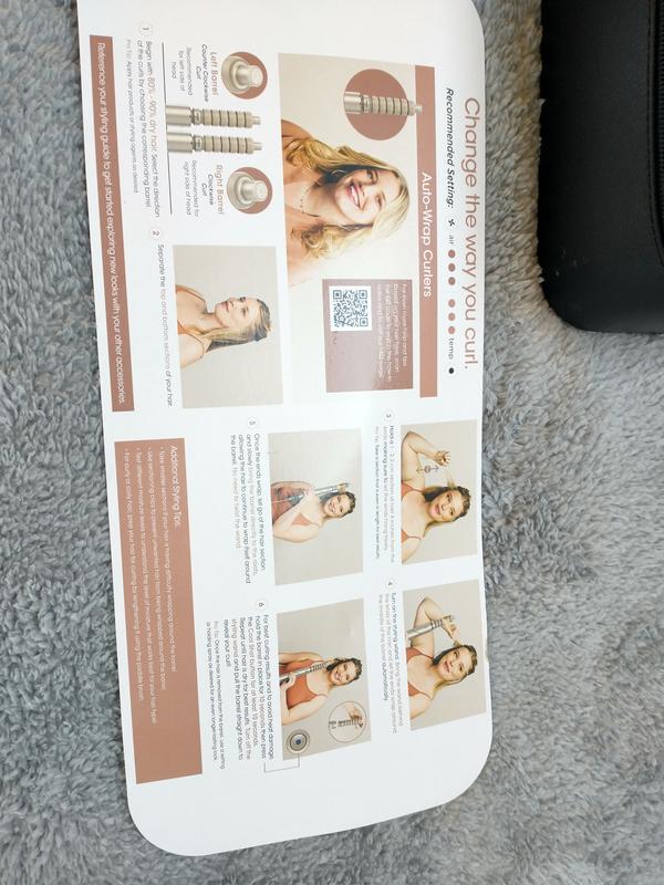 User generated review image 1