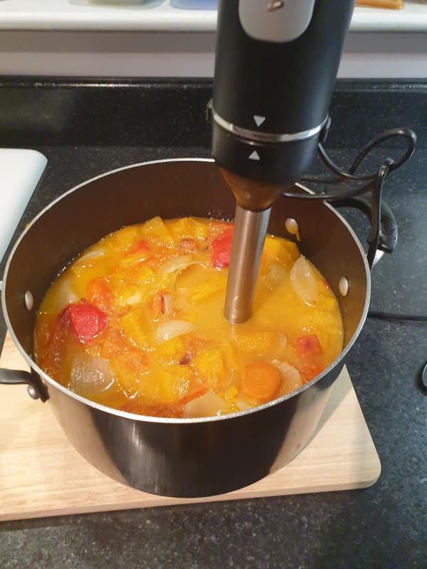 User generated review image 1