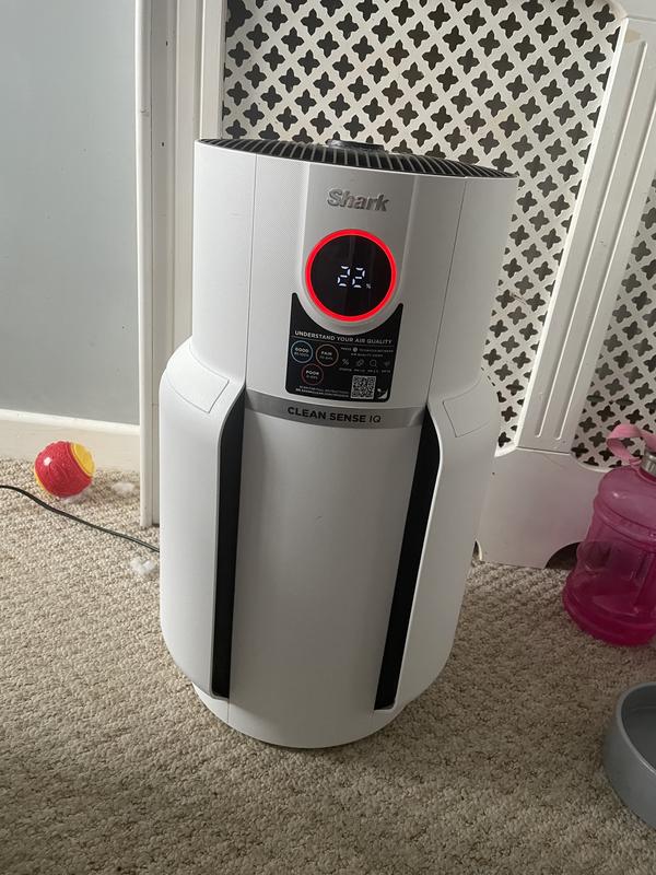 Shark air fryer hotsell