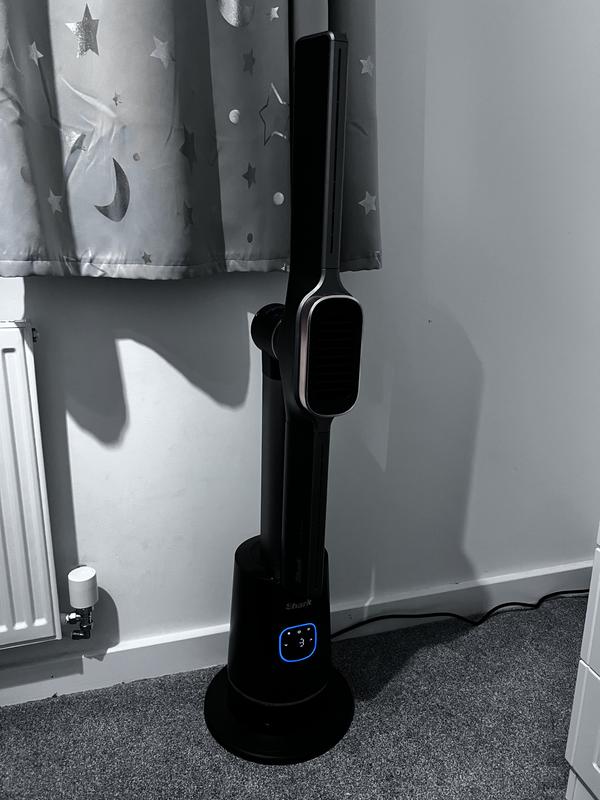 Customer photo — Top quality fan