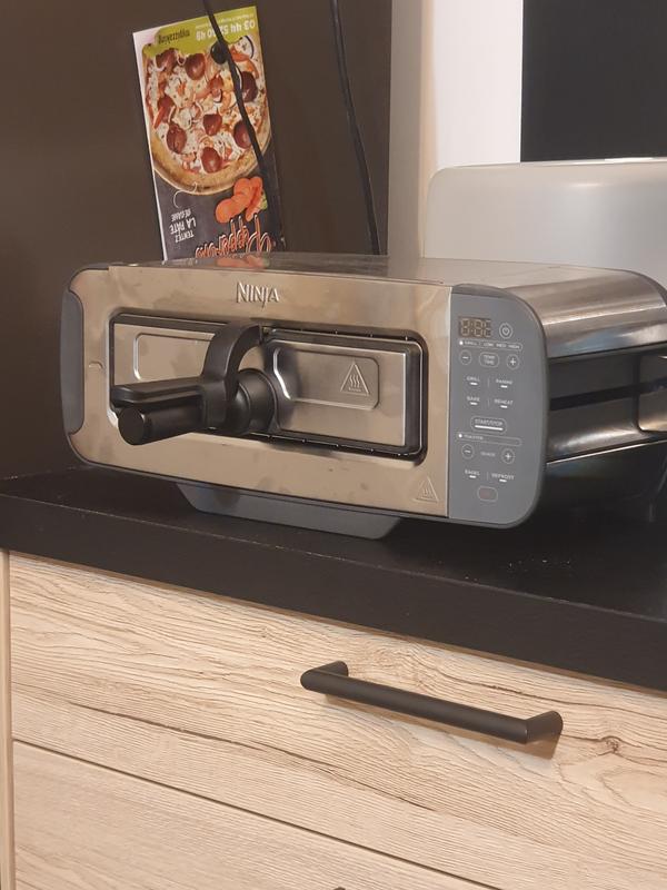 Ouvrir la fenêtre modale de l'avis 1 sur 1