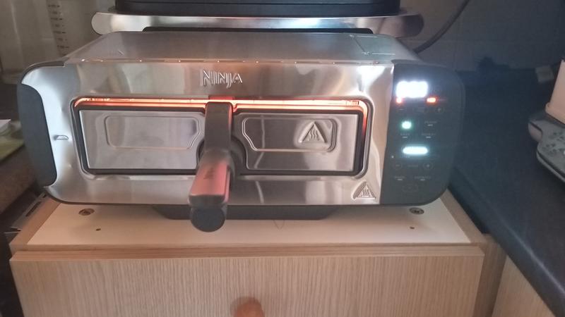 Ouvrir la fenêtre modale de l'avis 1 sur 2