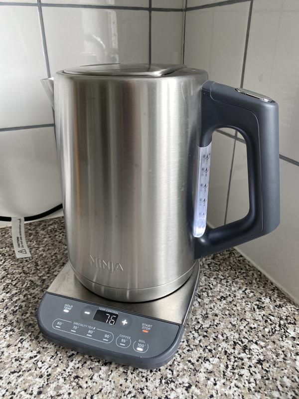 KRUPS ADJUSTABLE TEMPATURE KETTLE 1.7L, BW710D51 BW710D51