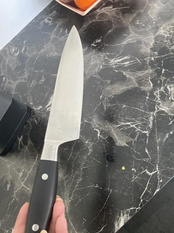 Ninja Foodi StaySharp Knife Bundle - 6-Piece Knife Set + 6 Steak Knives -  Ninja Catalog