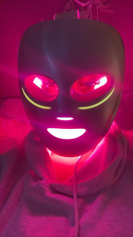 Customer photo — Shark CryoGlow Clinic