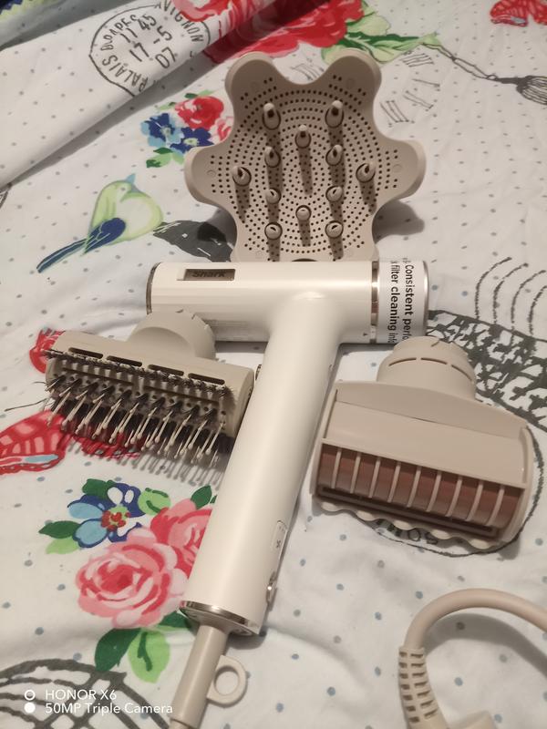 Daiso 2024 hair dryer