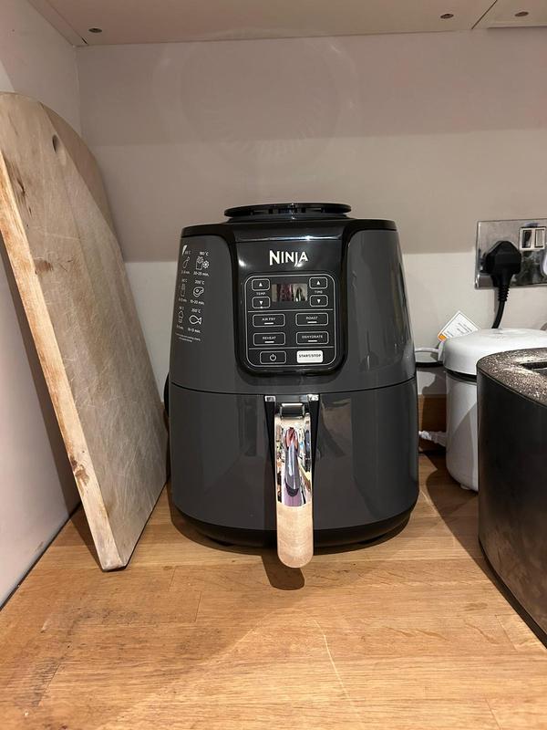 Ninja Air Fryer AF100UK - Buy Direct From Ninja UK