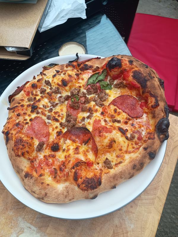 User generated review image 1