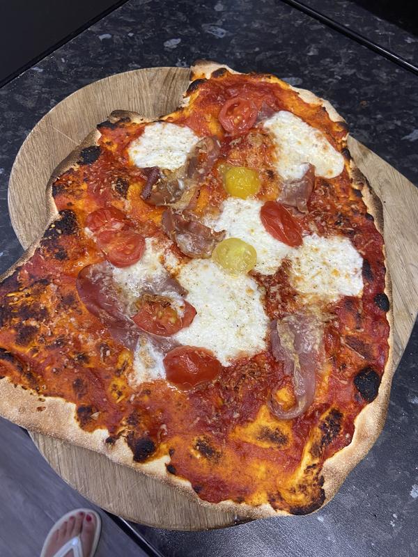 User generated review image 1