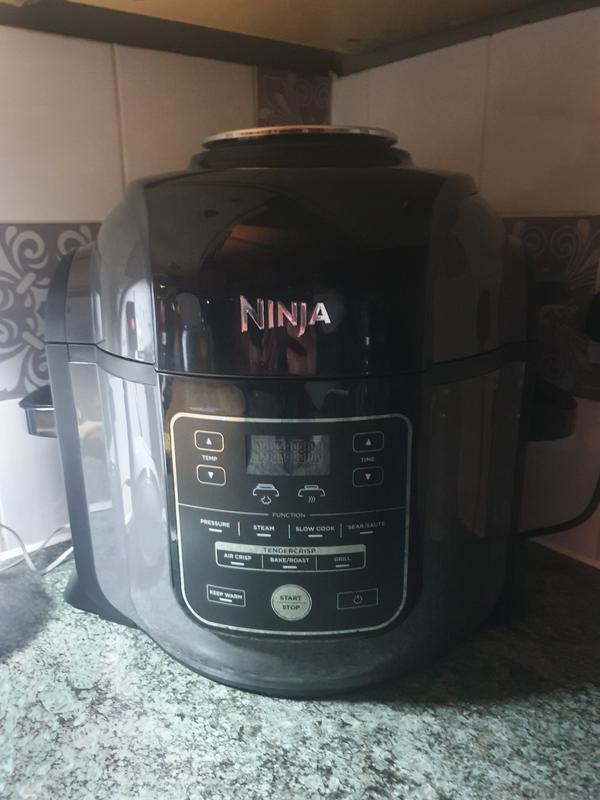 Ninja Foodi MAX 7 in 1 Multi-Cooker 7.5L OP450UK | Costco UK