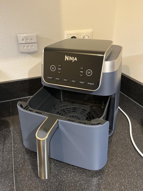 Heißluftfritteuse Zubehör | Airfryer Zubehör für Ninja Dual