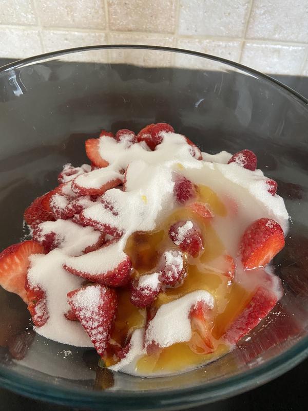 User generated review image 3