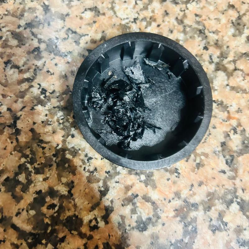 Ouvrir la fenêtre modale de l'avis 5 sur 5