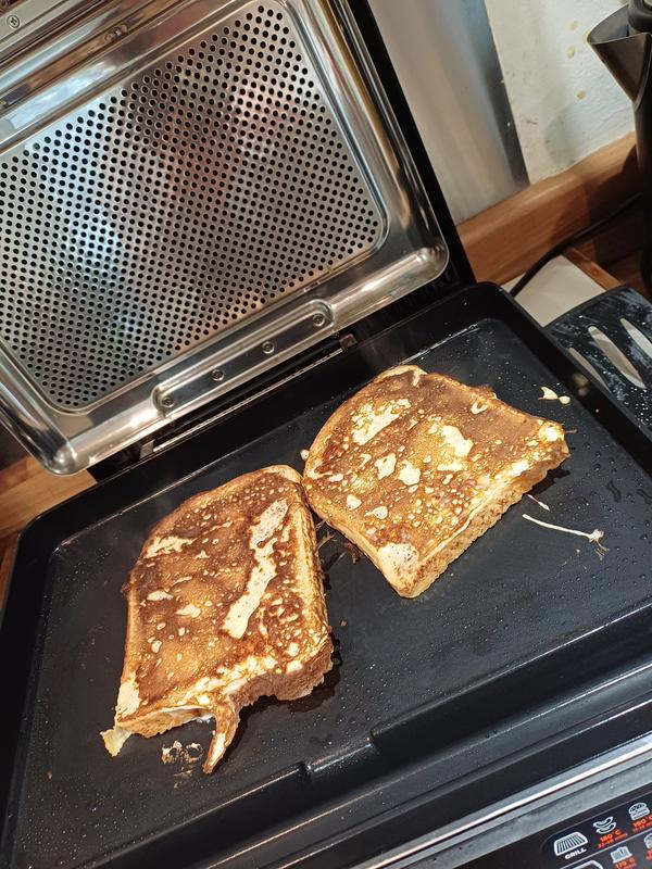 User generated review image 2