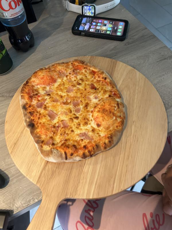 User generated review image 1