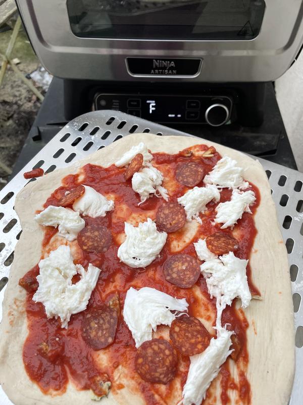 User generated review image 3