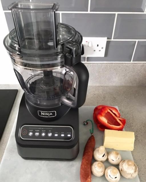 User generated review image 1