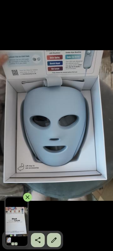 User generated review image 1