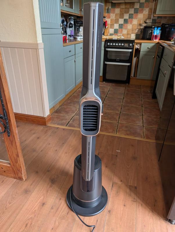 Customer photo — Wow wow wow