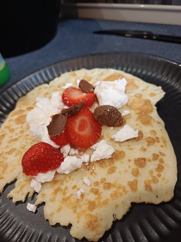 User generated review image 1