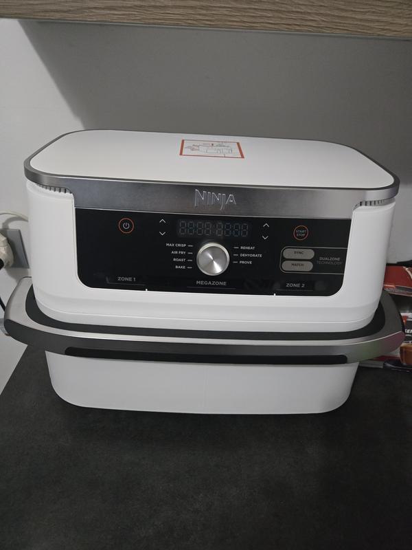 Ouvrir la fenêtre modale de l'avis 1 sur 2