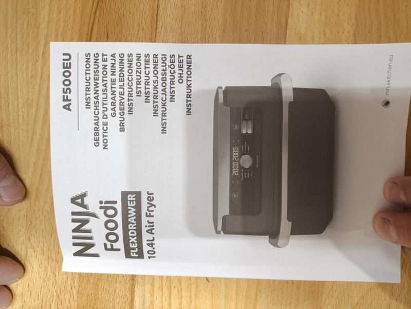 Ouvrir la fenêtre modale de l'avis 2 sur 3