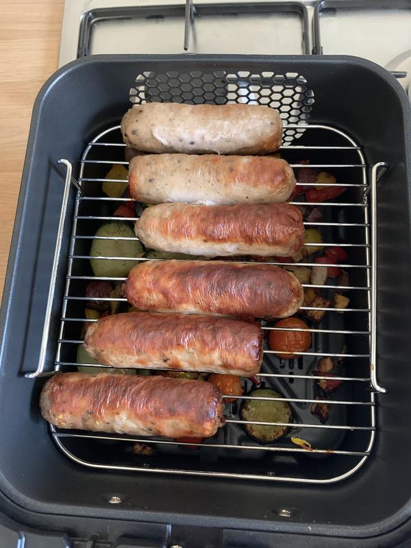 User generated review image 1