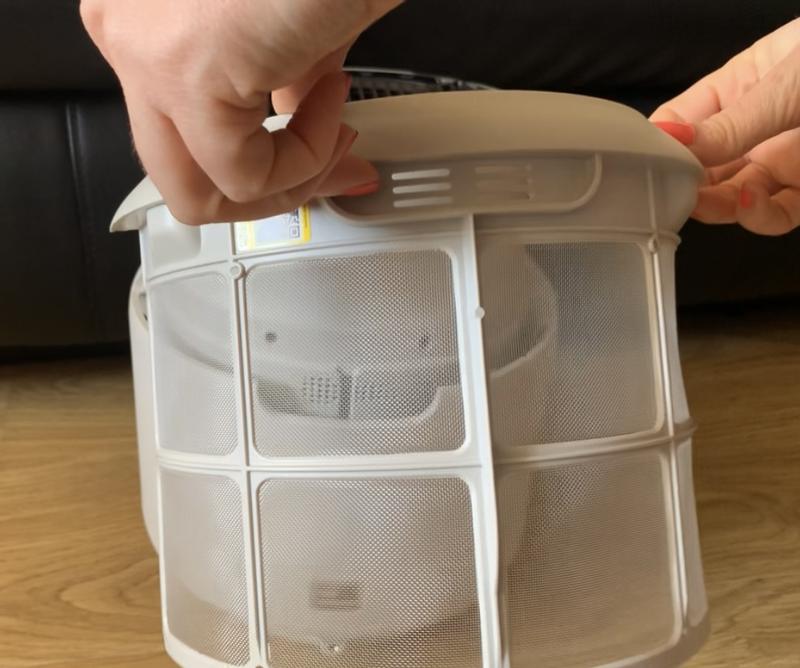 User generated review image 3