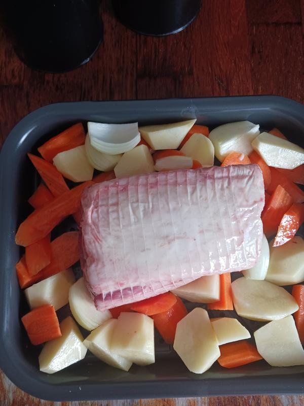 User generated review image 1