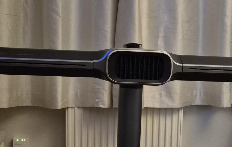 Customer photo — What a piece of kit this is!