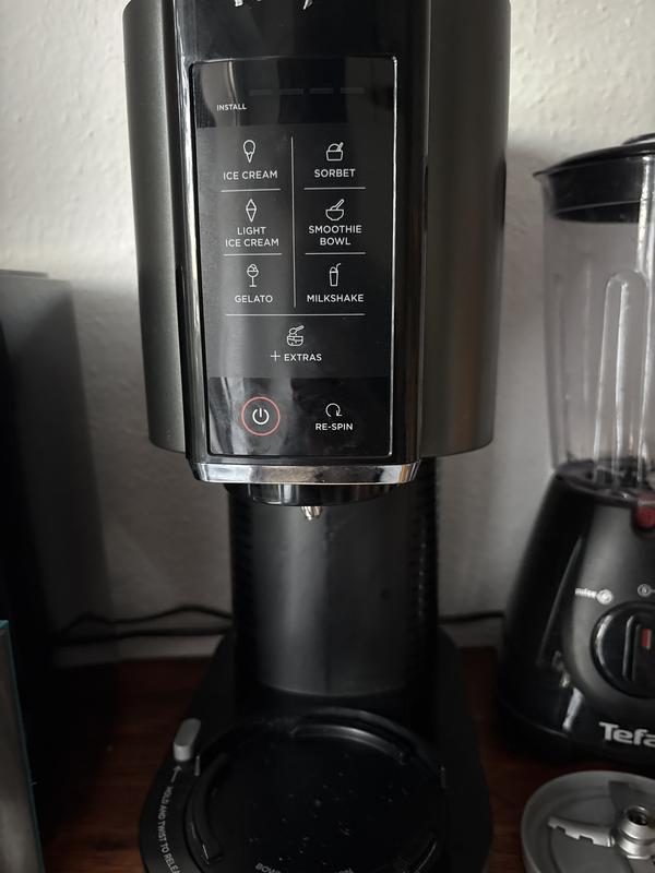 Ersatz Paddel Klinge Für Ninja CREAMi NC300 Serie