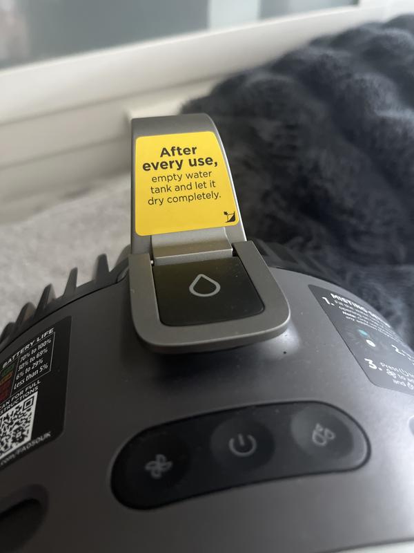 User generated review image 3