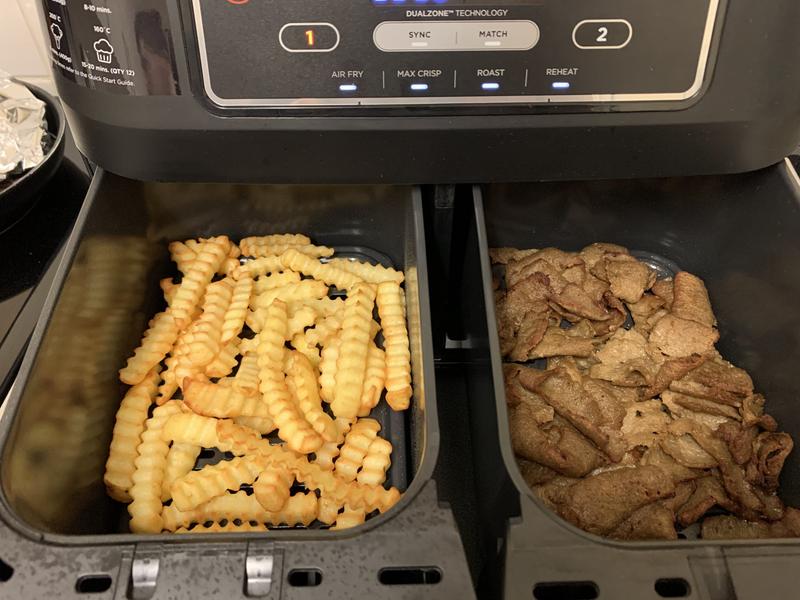 User generated review image 2