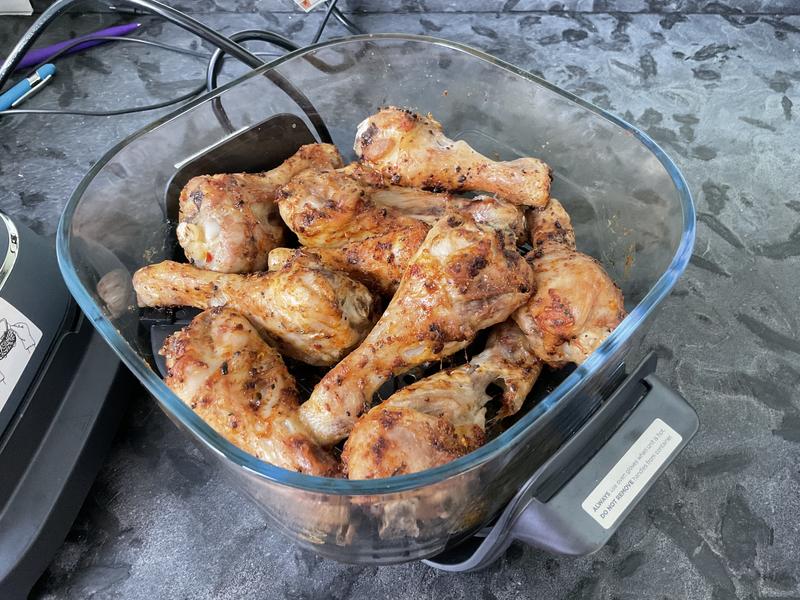 User generated review image 1