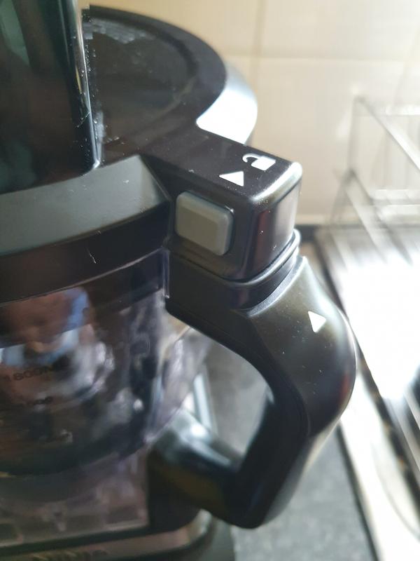 Procesador de Alimentos BN800EU, 3 en 1, Sin BPA