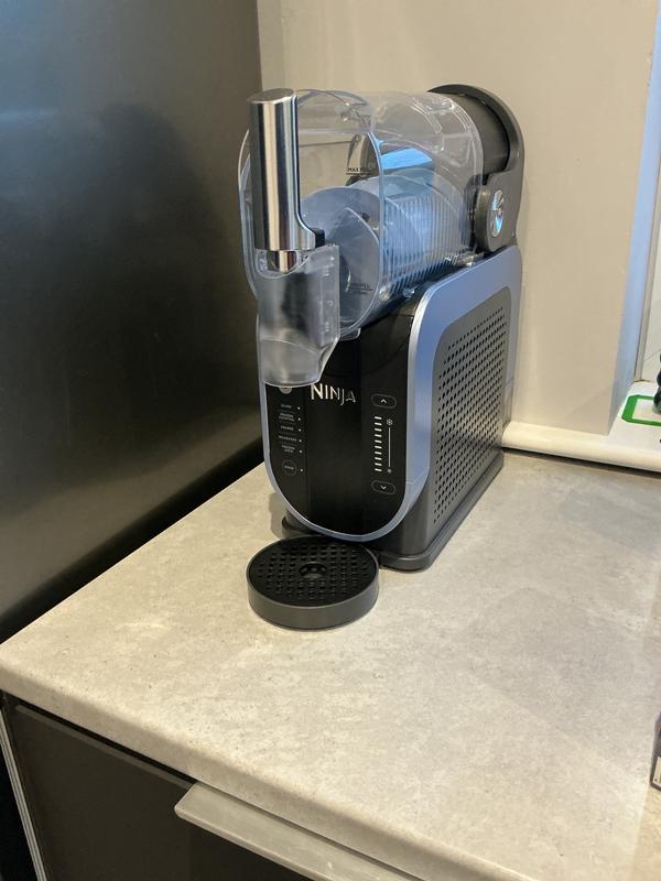 Ninja SLUSHi Ice Drink Maker, Make Slush, Frozen Cocktails, Frappé