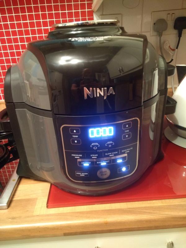 Ninja foodi op300 best sale