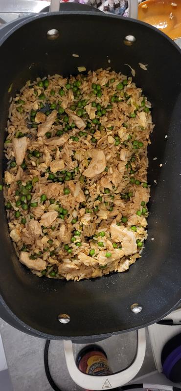 User generated review image 1