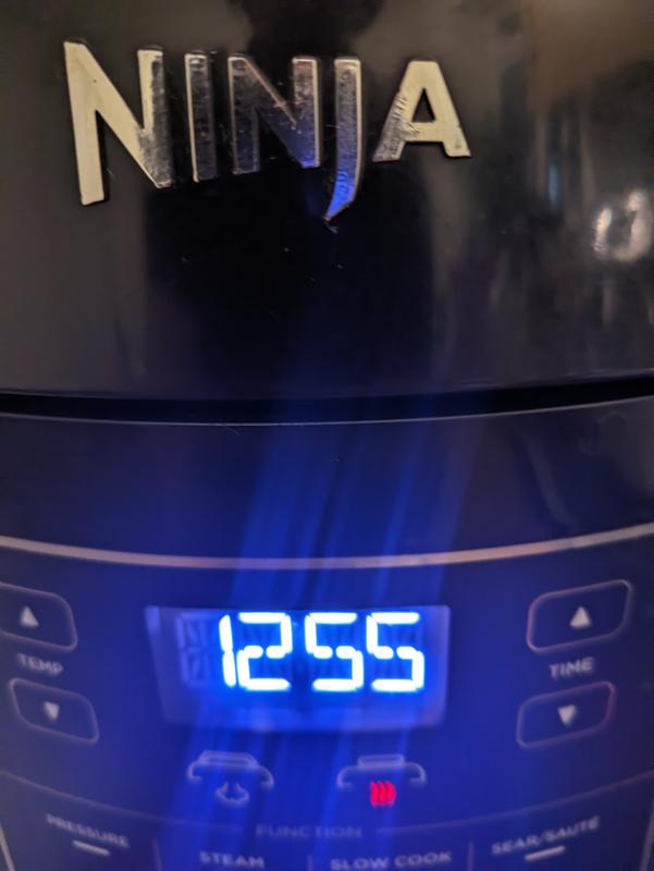 Op450uk ninja hot sale