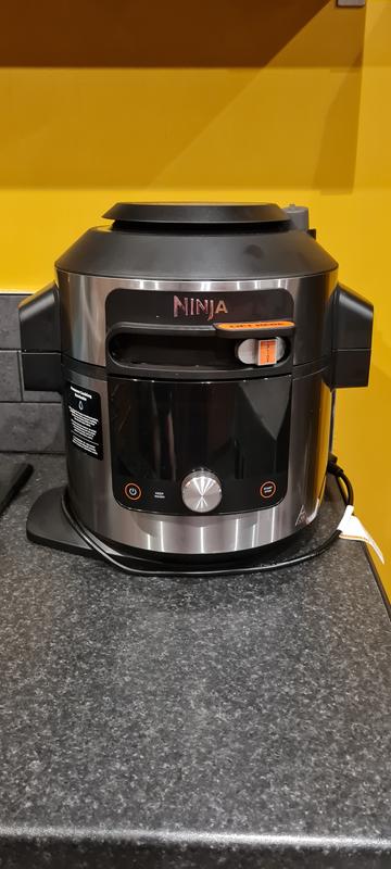Ninja Foodi MAX OL750UK Review: Flexible cooking