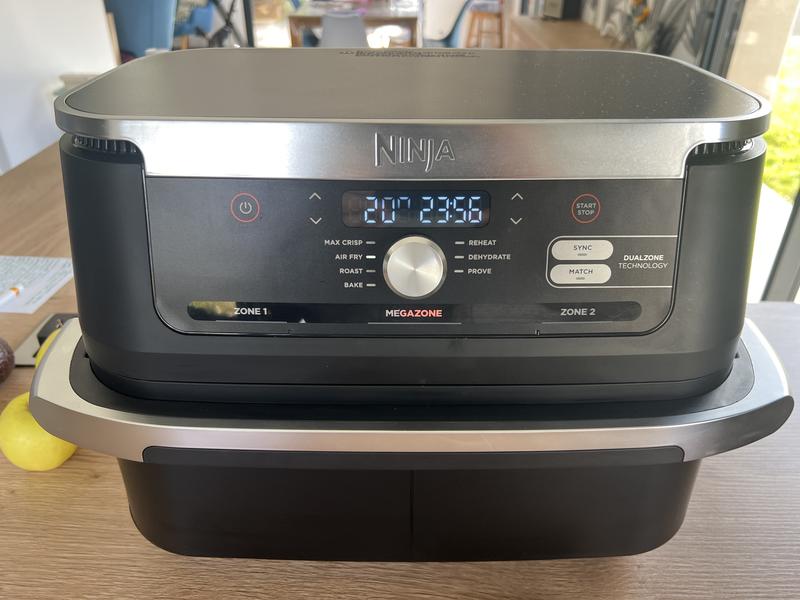 Ouvrir la fenêtre modale de l'avis 1 sur 1