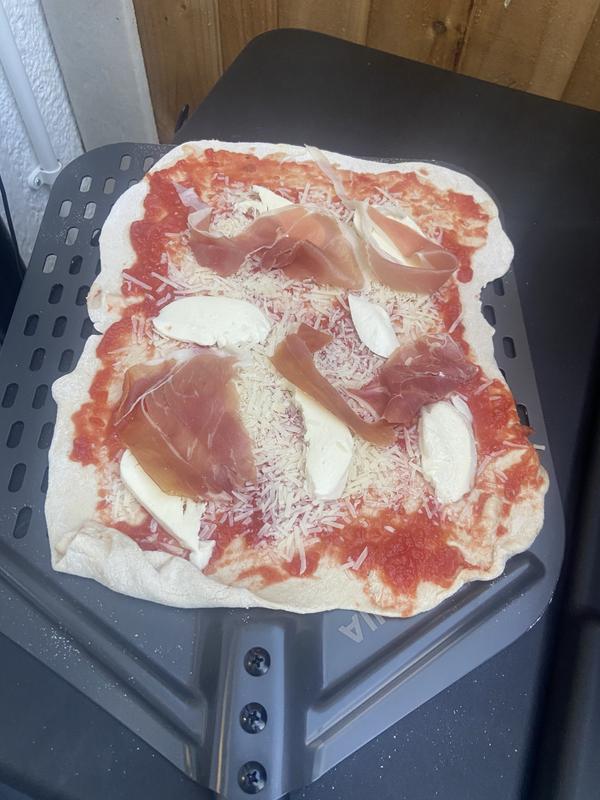 User generated review image 3